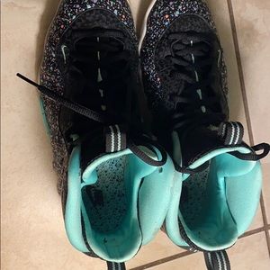 Nike Air Foamposite One Easter